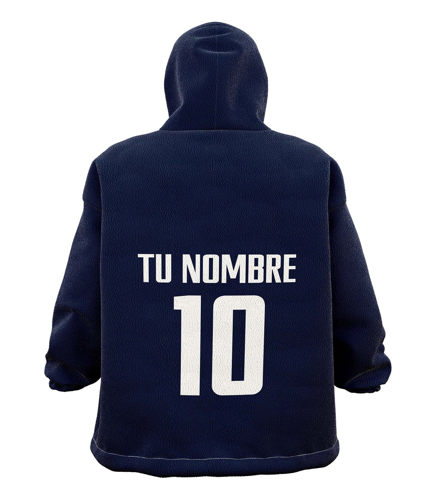 SUDADEROTA CHIVAS 12