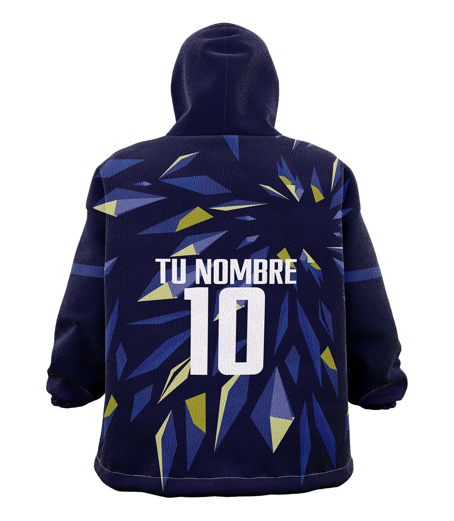 SUDADEROTA TIGRES 13