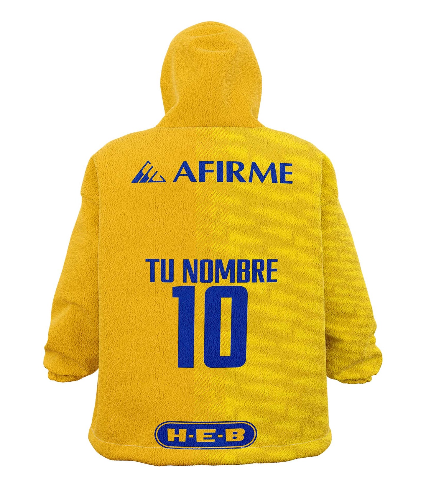 SUDADEROTA TIGRES 14