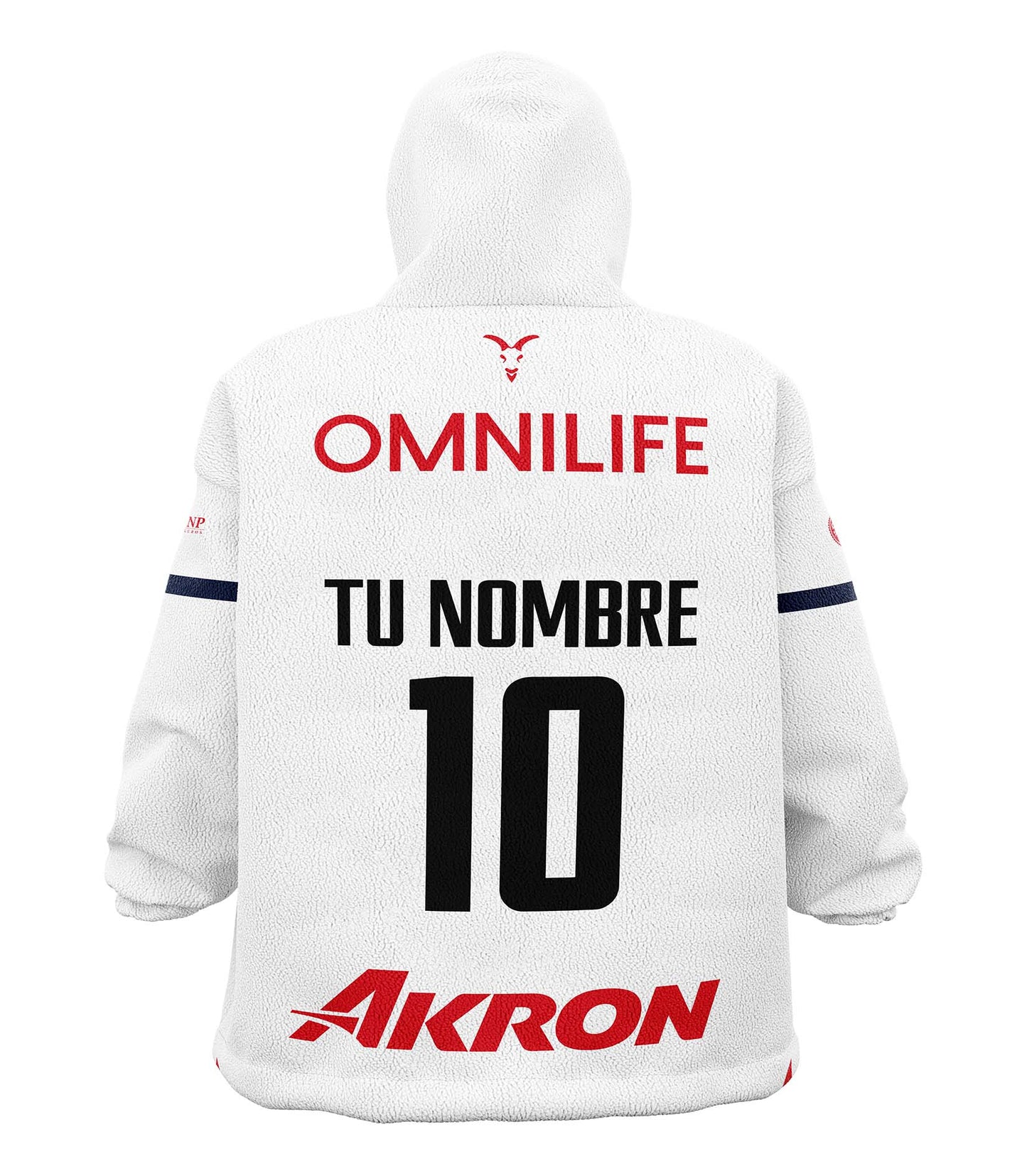 SUDADEROTA CHIVAS 15