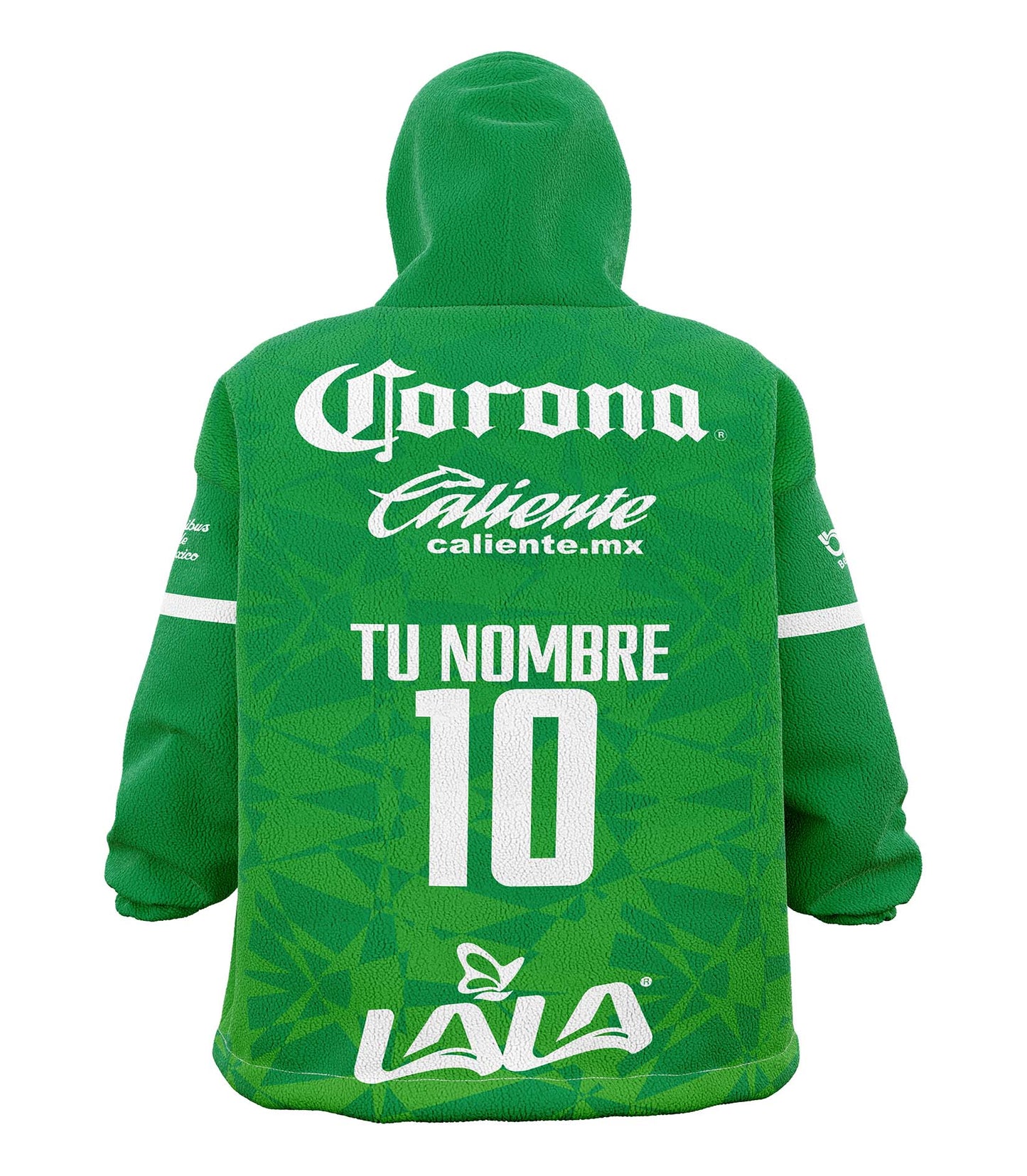 SUDADEROTA SANTOS 15