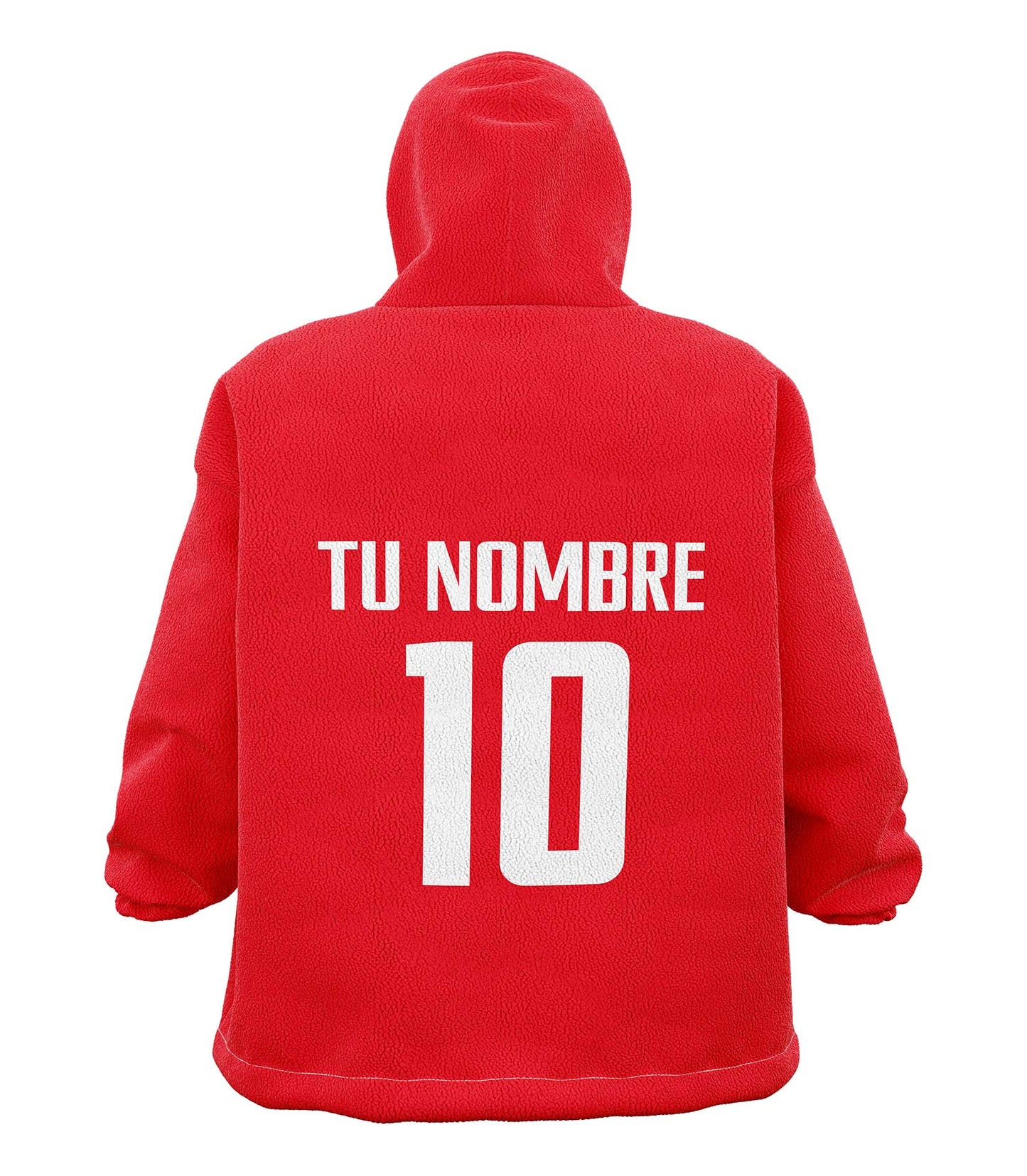 SUDADEROTA CHIVAS 17