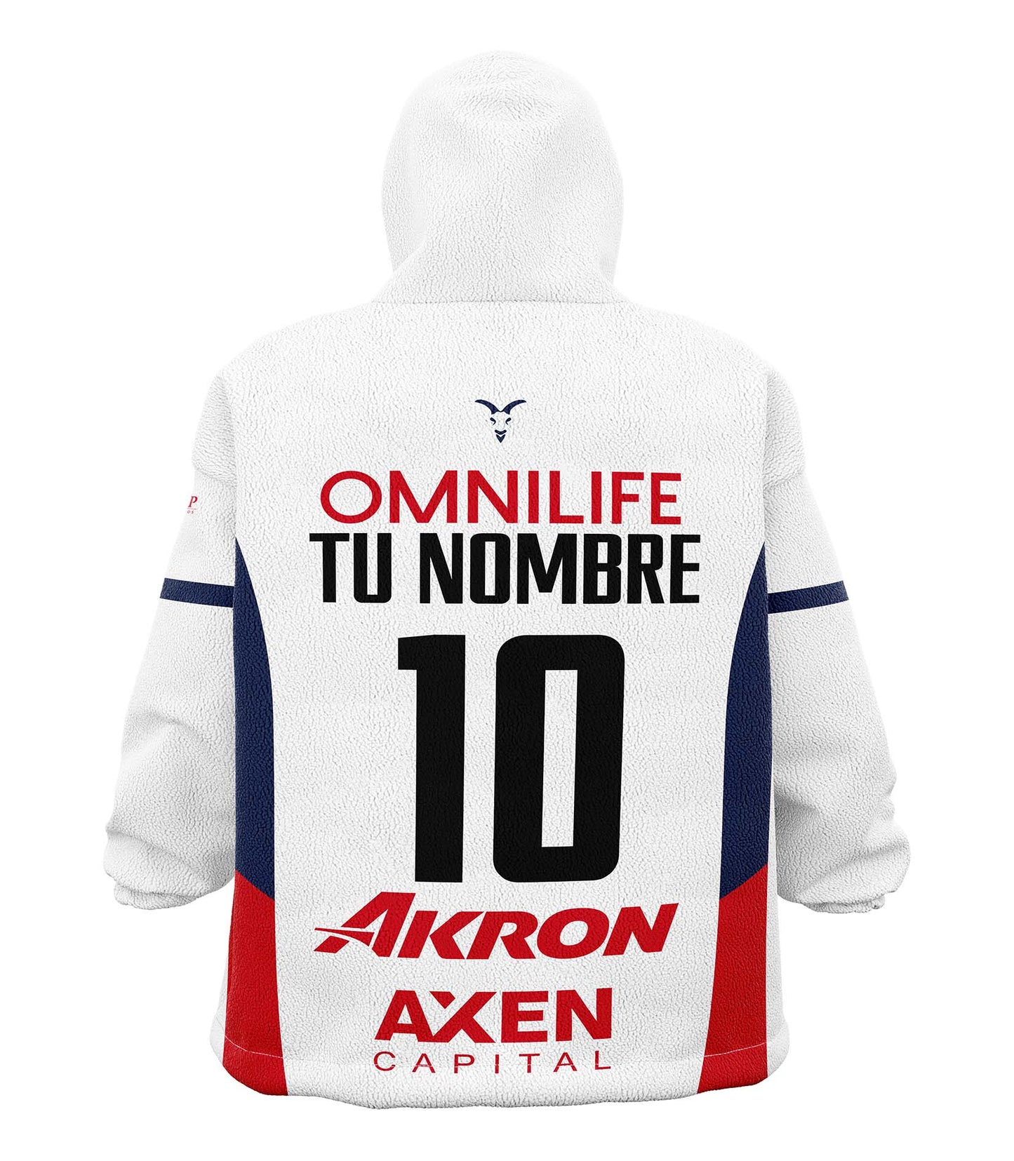 SUDADEROTA CHIVAS 19