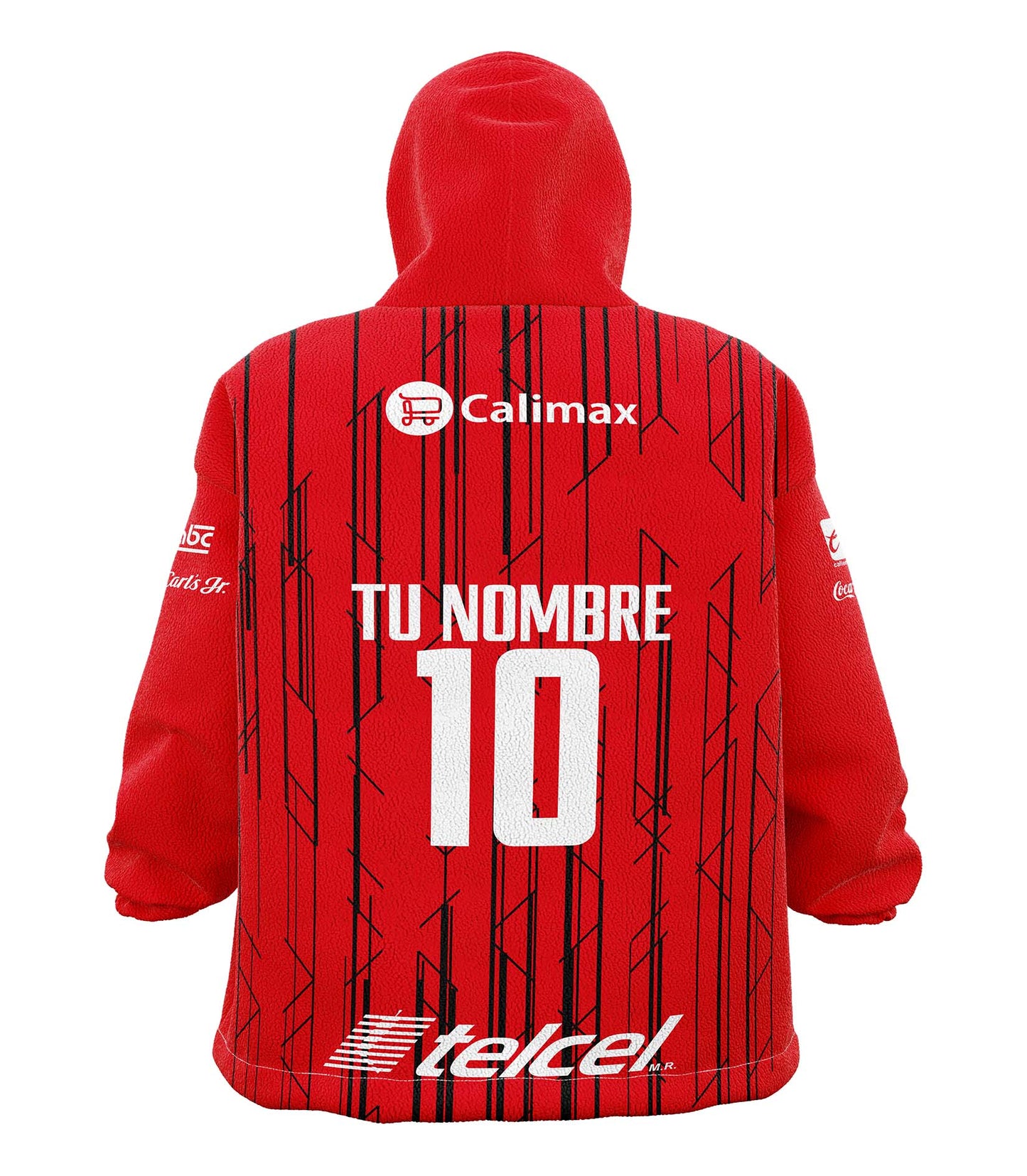 SUDADEROTA TIJUANA 01