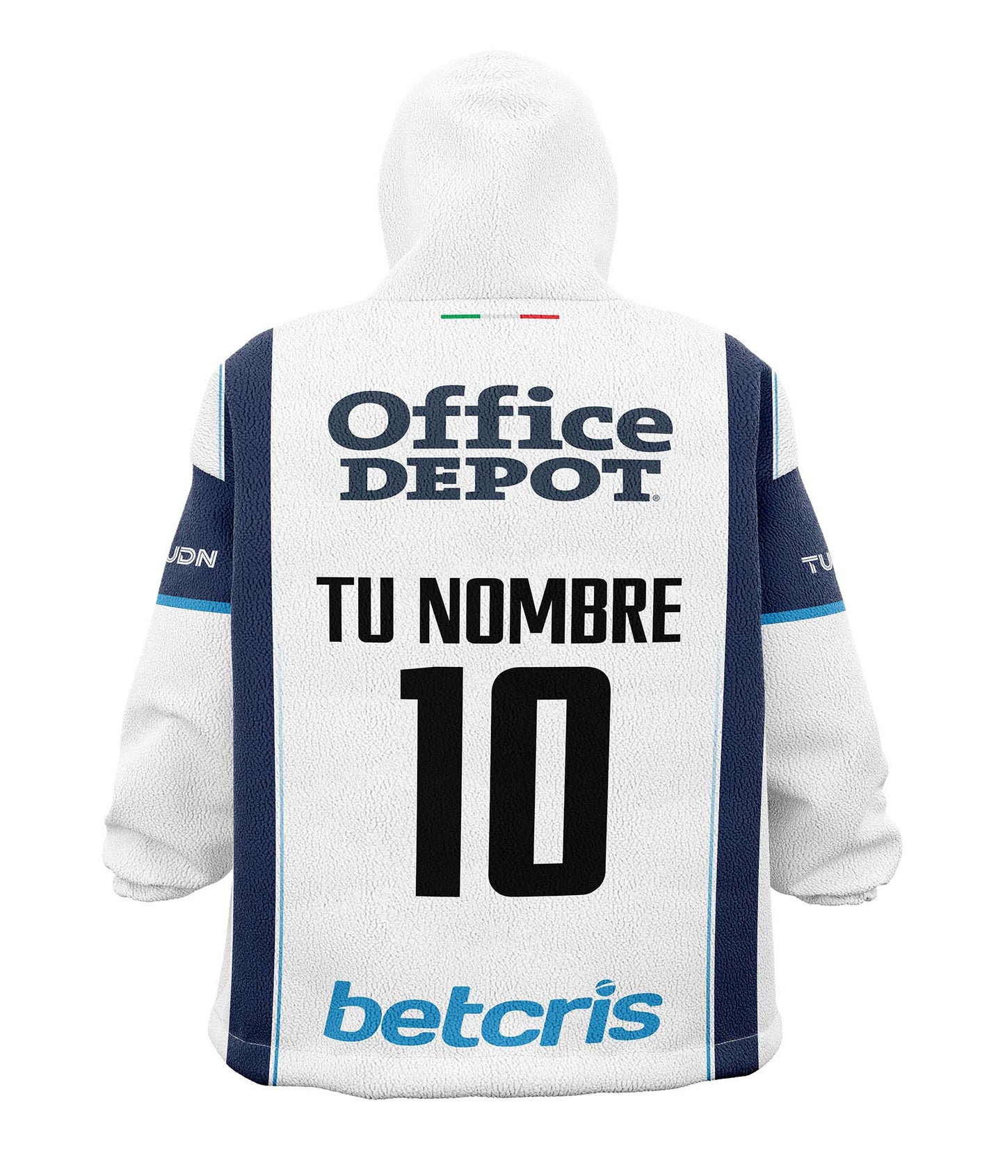 SUDADEROTA PACHUCA 01