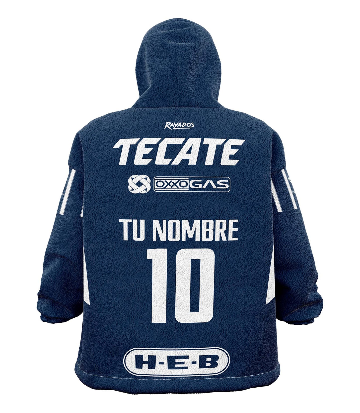 SUDADEROTA MONTERREY 20