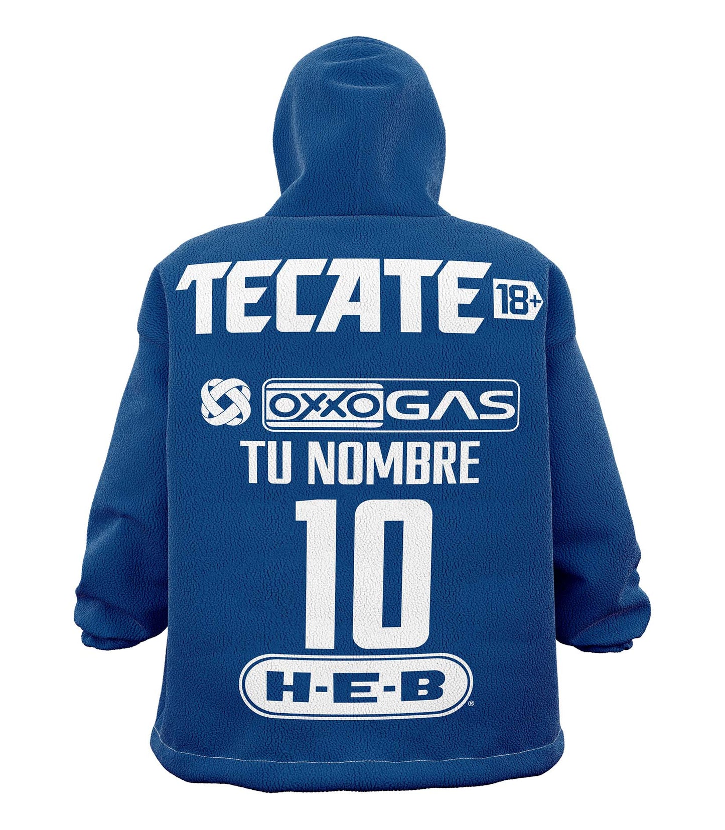 SUDADEROTA MONTERREY 23