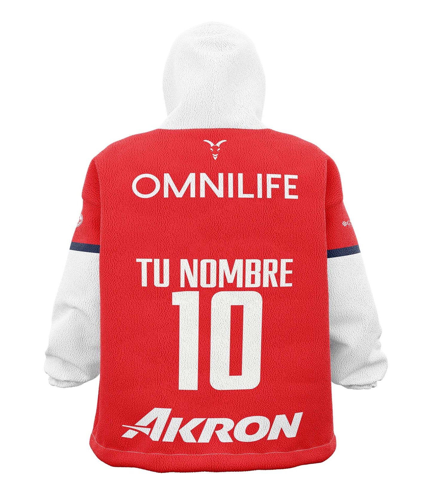 SUDADEROTA CHIVAS 04