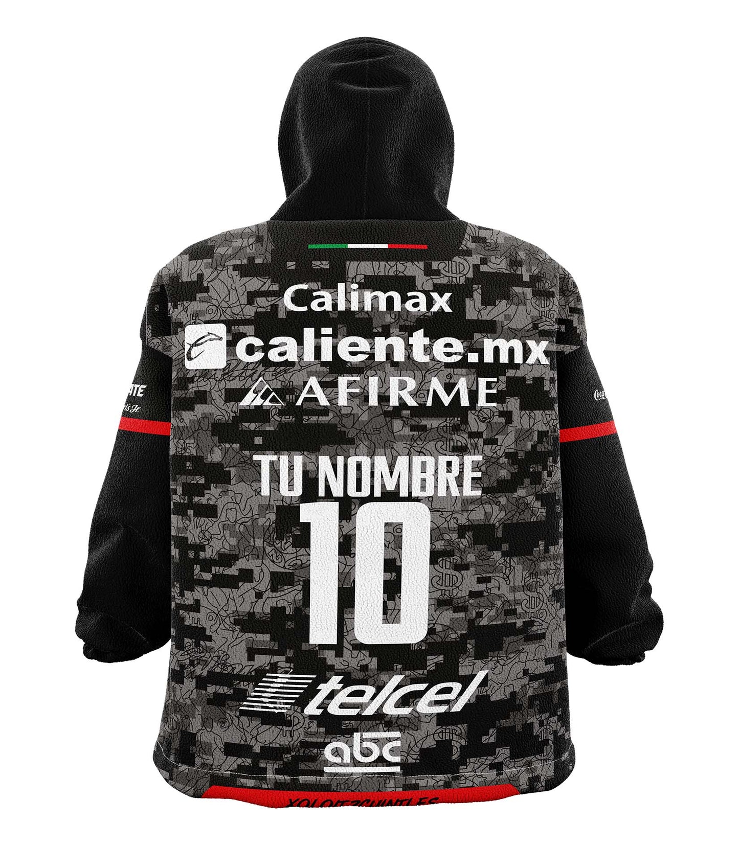 SUDADEROTA TIJUANA 04