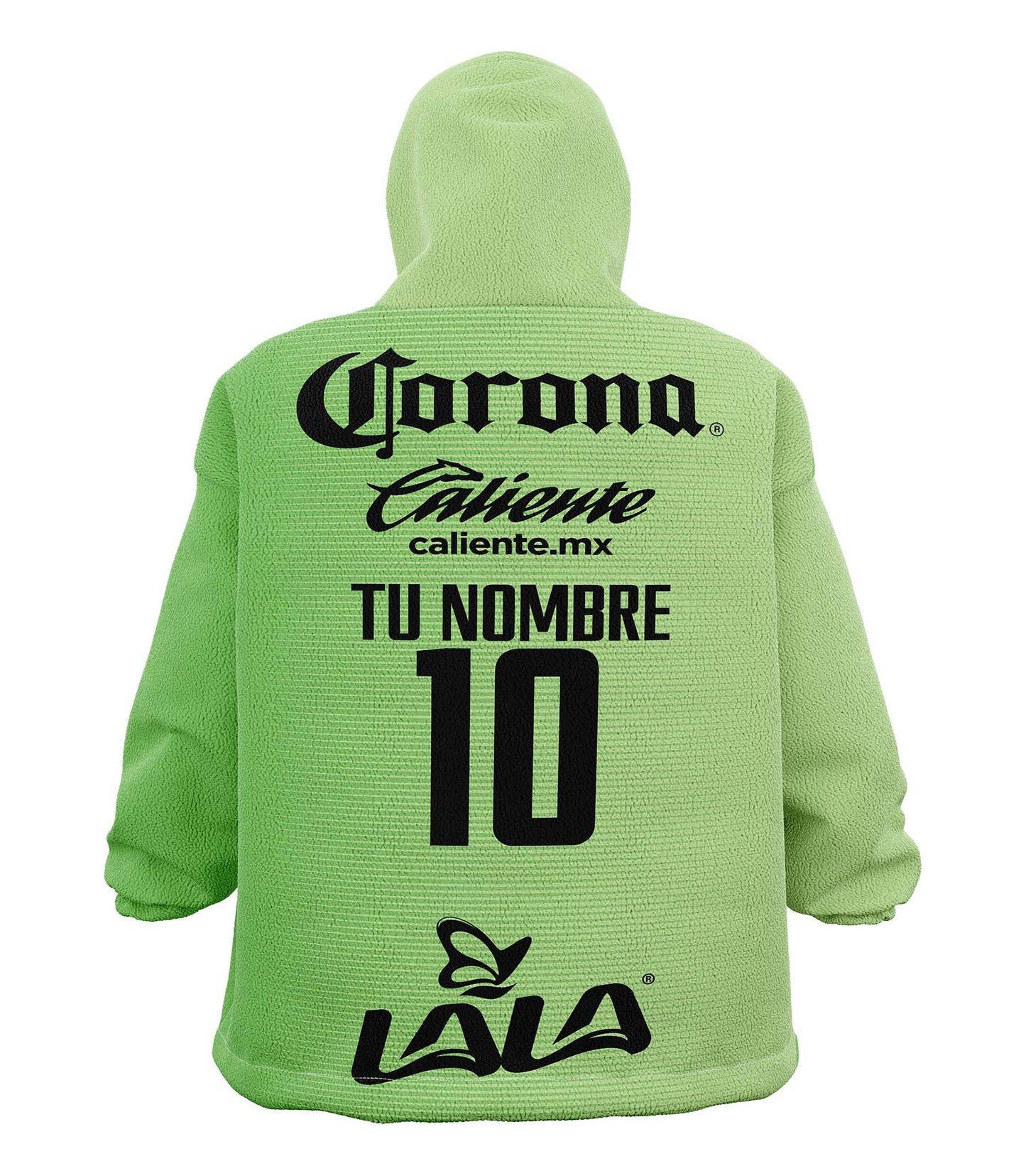 SUDADEROTA SANTOS 05