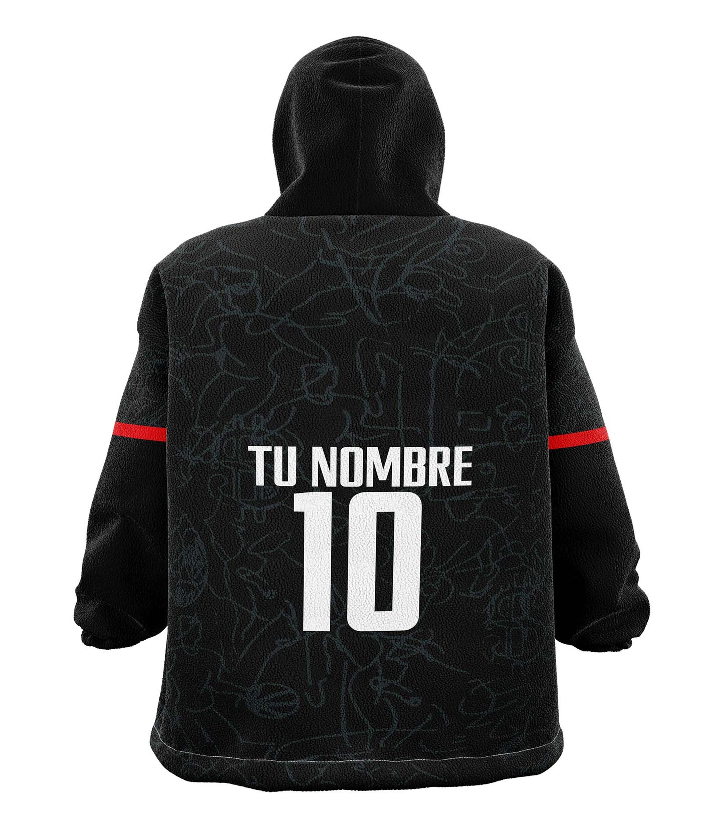 SUDADEROTA TIJUANA 05