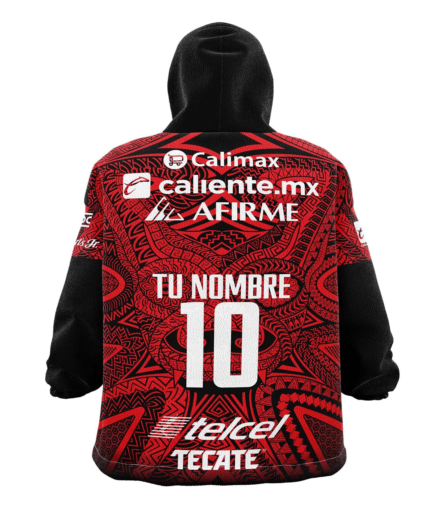 SUDADEROTA TIJUANA 06