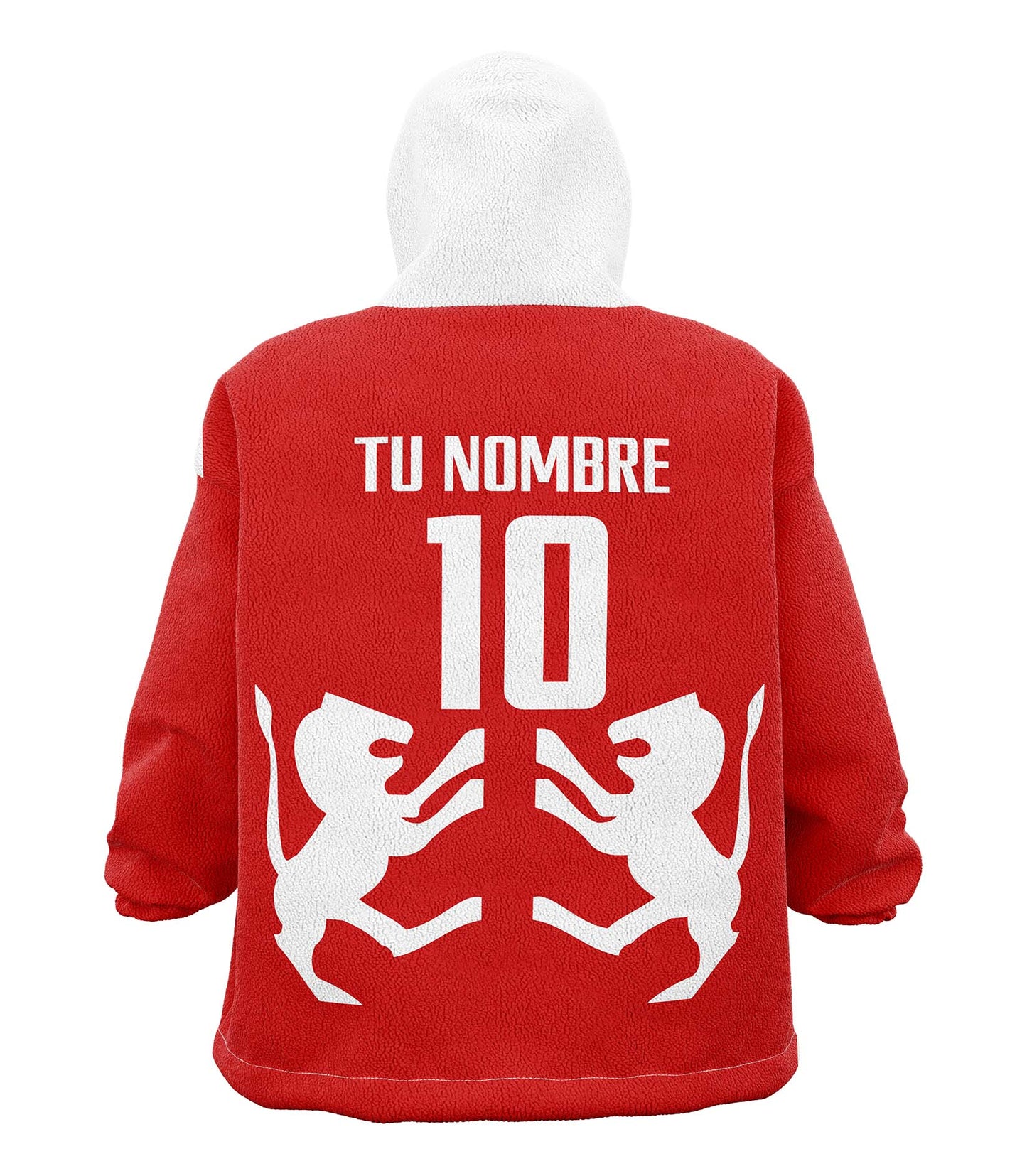 SUDADEROTA CHIVAS 06