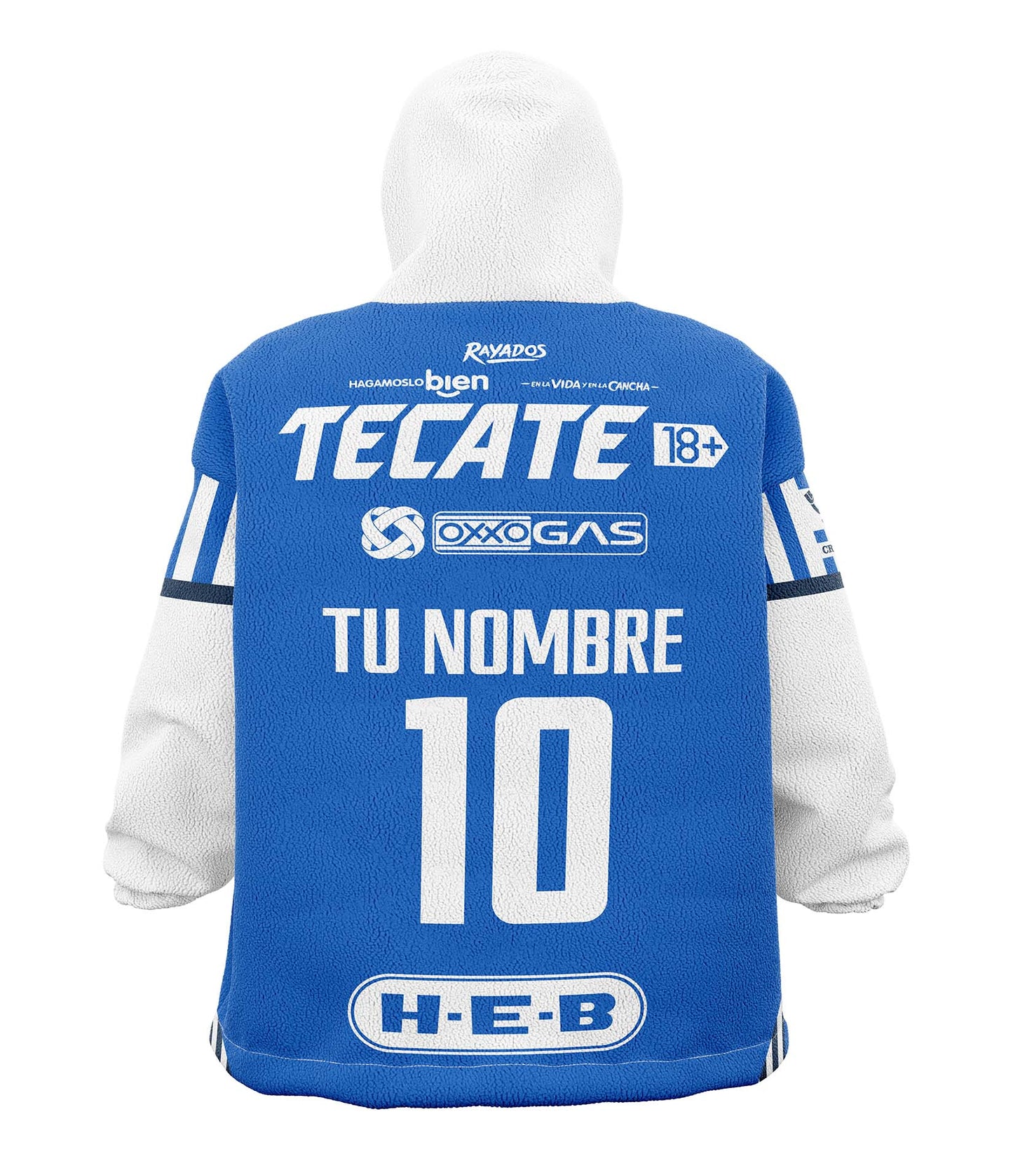 SUDADEROTA MONTERREY 07