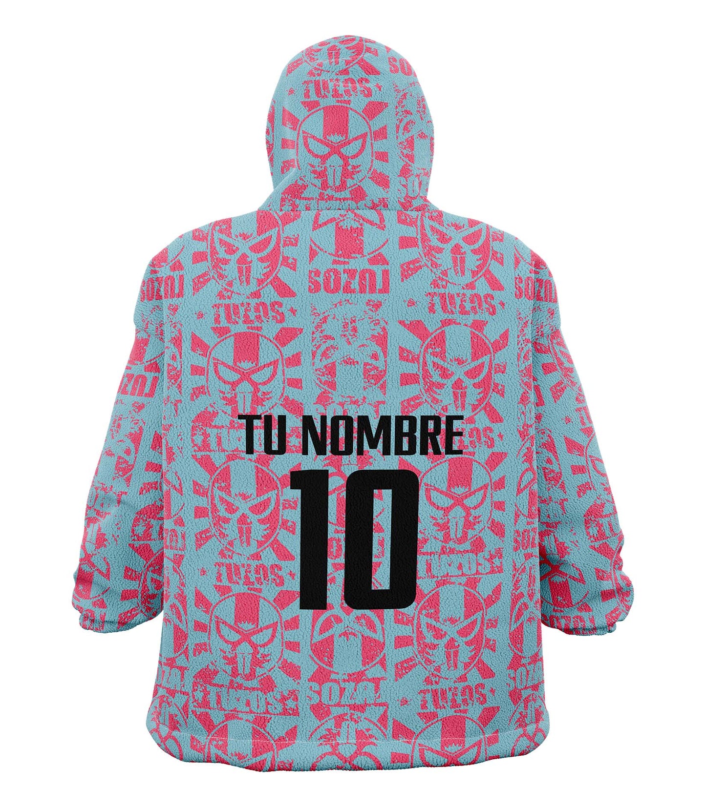 SUDADEROTA PACHUCA 07