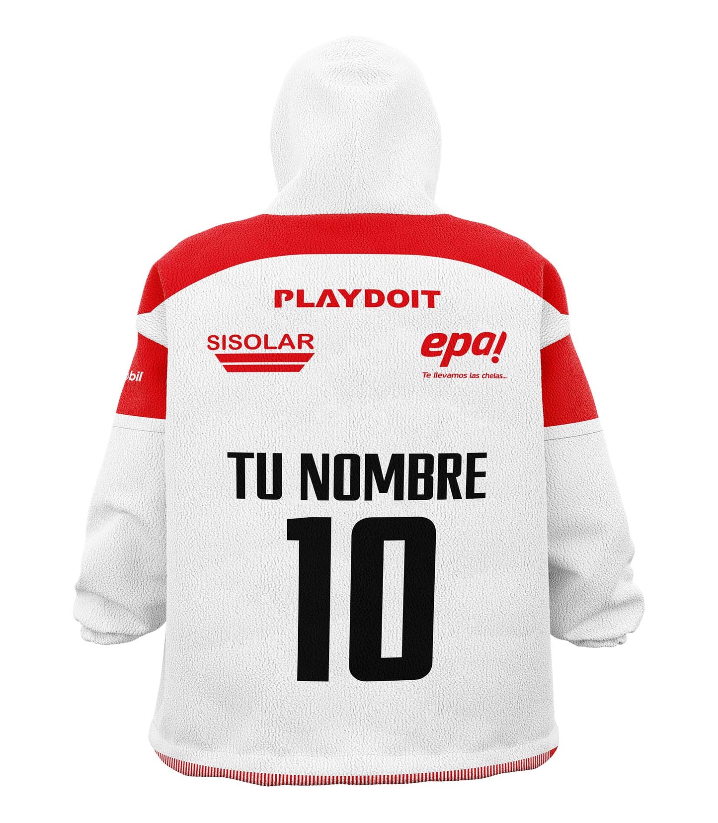 SUDADEROTA NECAXA 08