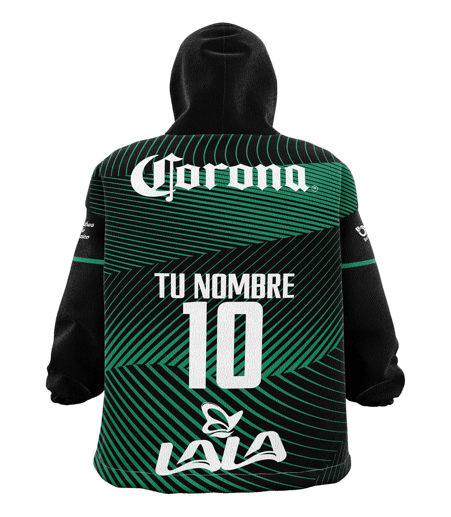 SUDADEROTA SANTOS 09