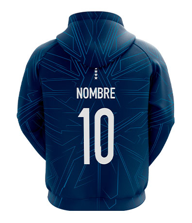 SUDADERA ASTRALIS 01