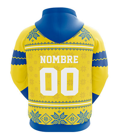 SUDADERA AL NASSR UGLY
