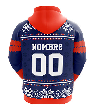 SUDADERA ATLETICO MADRID UGLY