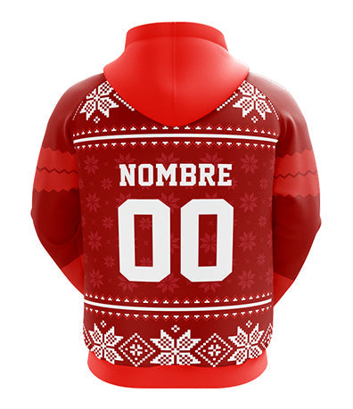 SUDADERA LIVERPOOL UGLY