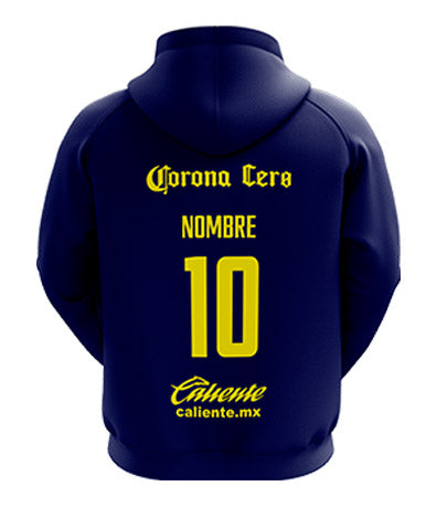 SUDADERA AMERICA 12