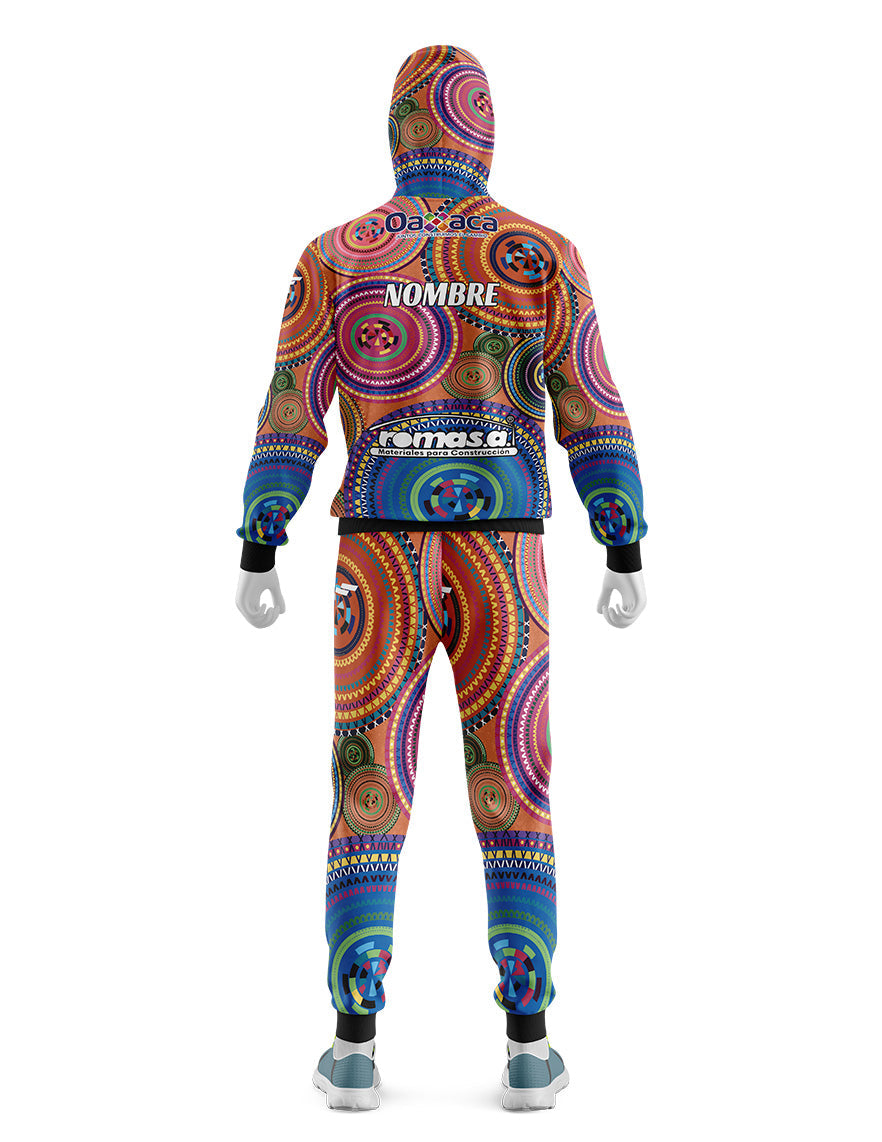 CONJUNTO ALEBRIJES 02