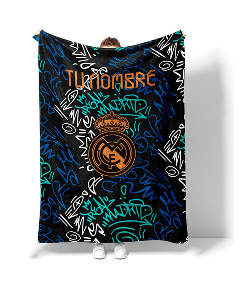 FRAZADA REAL MADRID 02