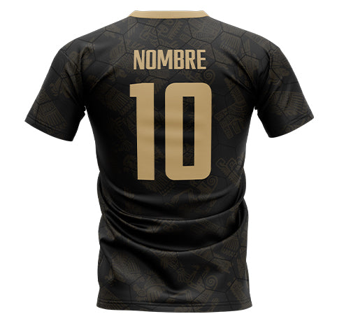 JERSEY PUMAS 13