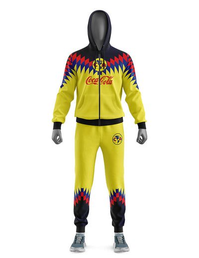 conjuntos pants y sudadera