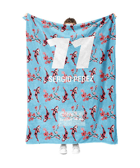 10 ChecoPerez_Playera F-KoiAzul