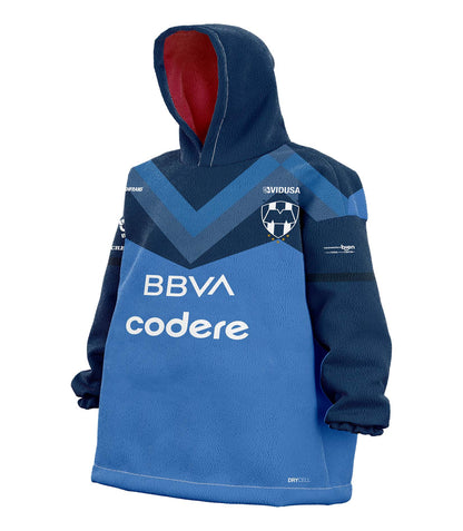 SUDADEROTA MONTERREY 10