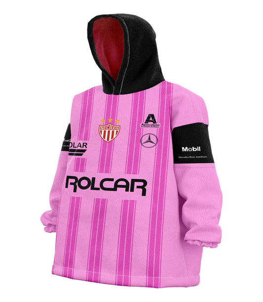 SUDADEROTA NECAXA 10