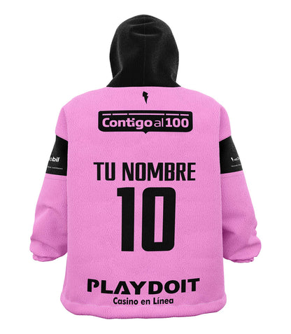 SUDADEROTA NECAXA 10