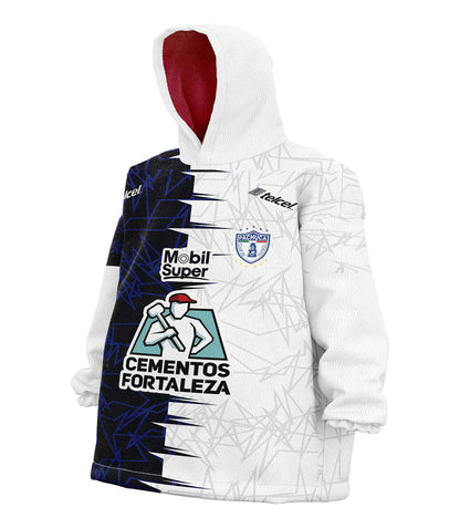 SUDADEROTA PACHUCA 10