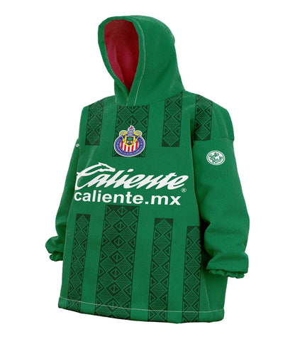 SUDADEROTA CHIVAS 11