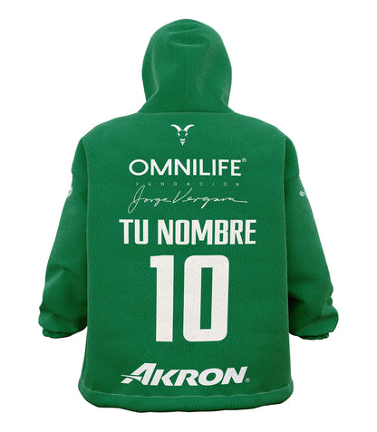 SUDADEROTA CHIVAS 11