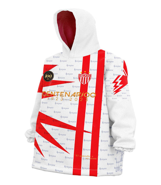 SUDADEROTA NECAXA 11