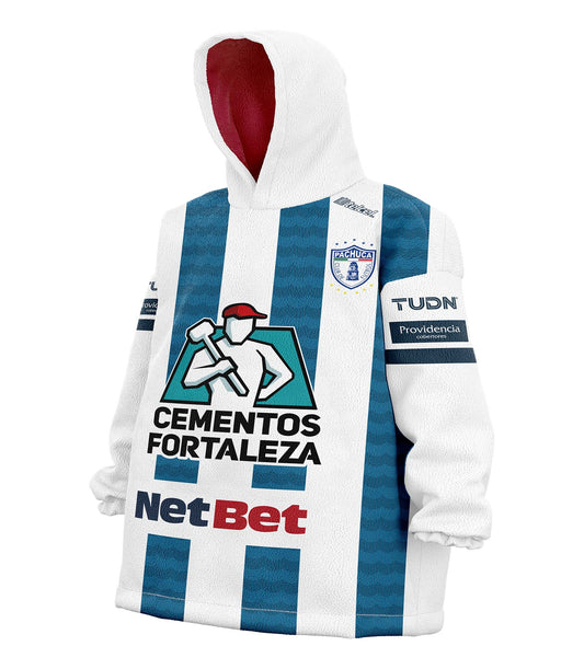 SUDADEROTA PACHUCA 11