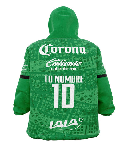 SUDADEROTA SANTOS 11