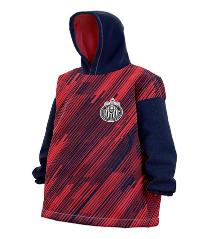 SUDADEROTA CHIVAS 12