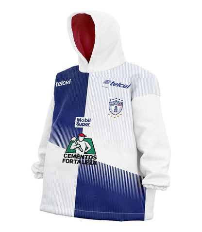 SUDADEROTA PACHUCA 12