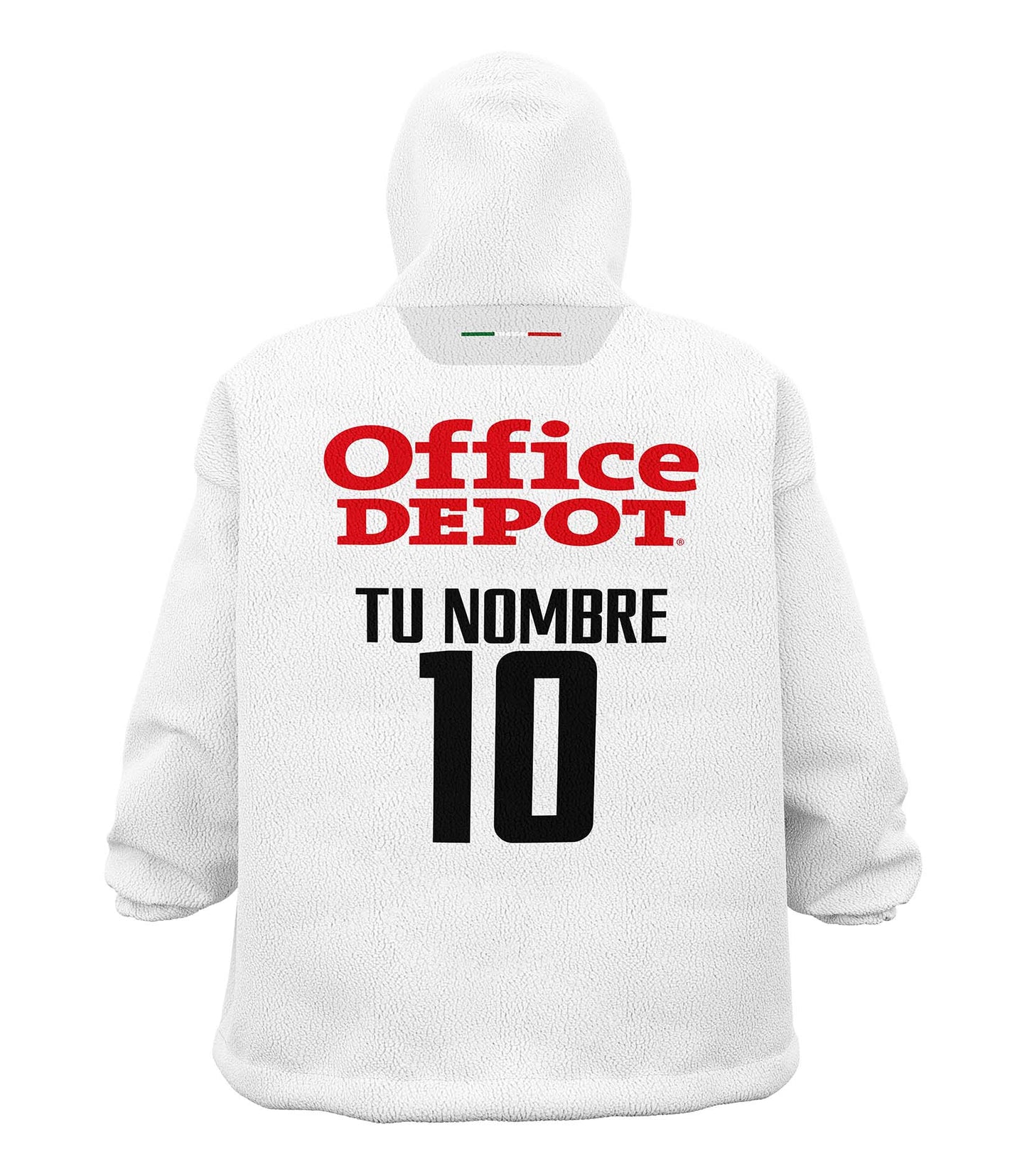 SUDADEROTA PACHUCA 12