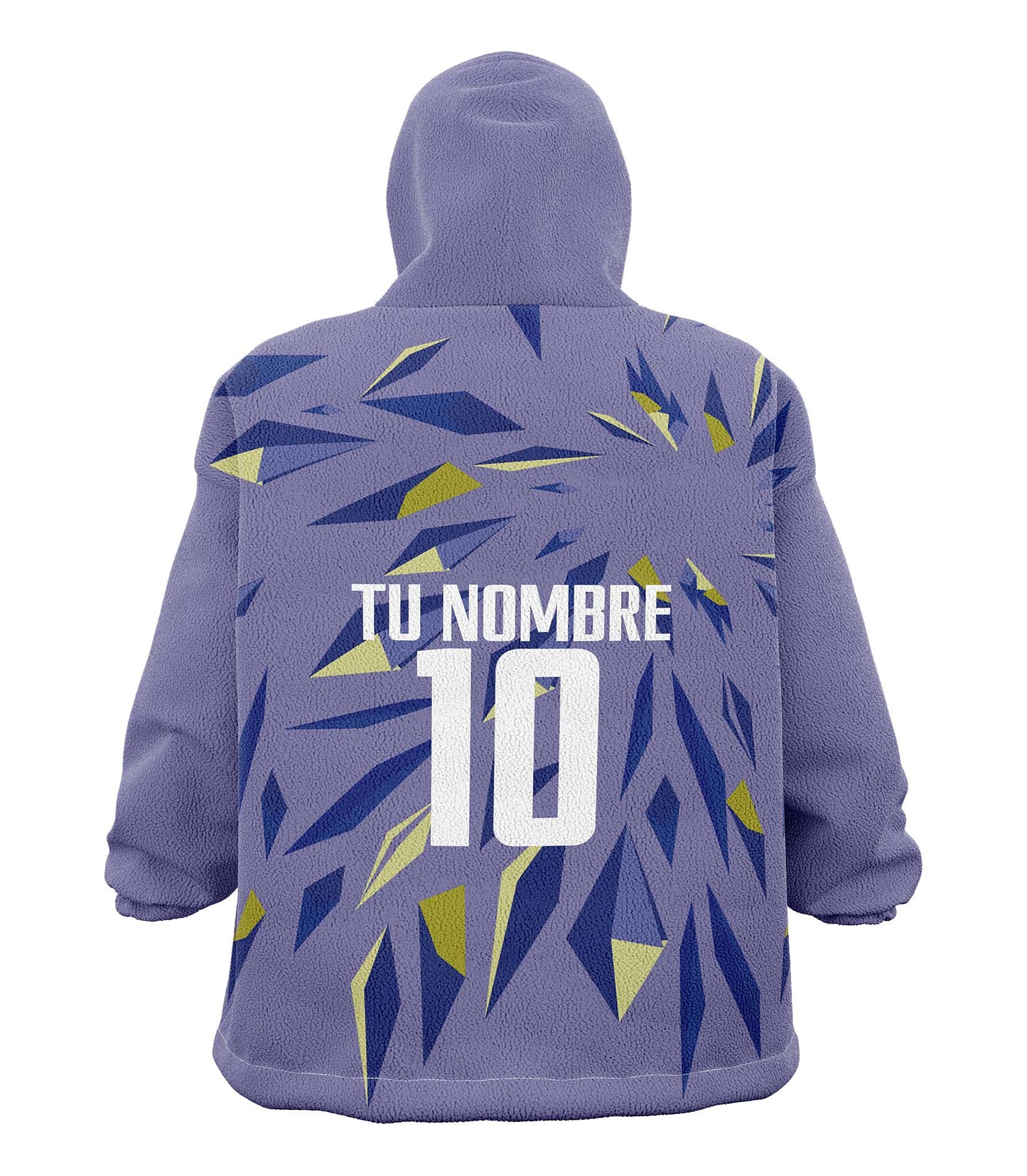 SUDADEROTA TIGRES 13.1