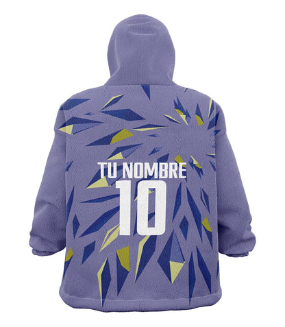 SUDADEROTA TIGRES 13.1