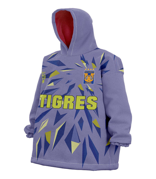 SUDADEROTA TIGRES 13.1