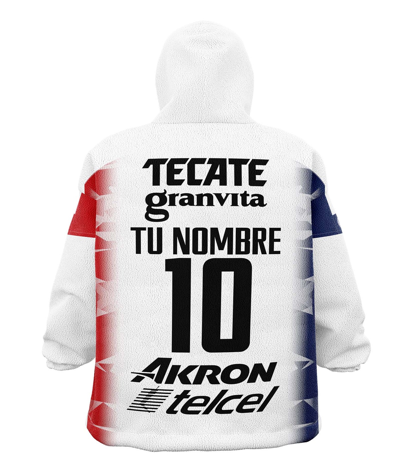 SUDADEROTA CHIVAS 13