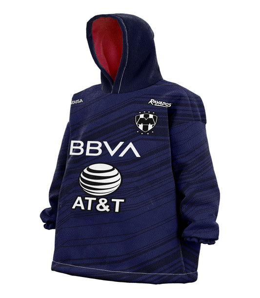 SUDADEROTA MONTERREY 13