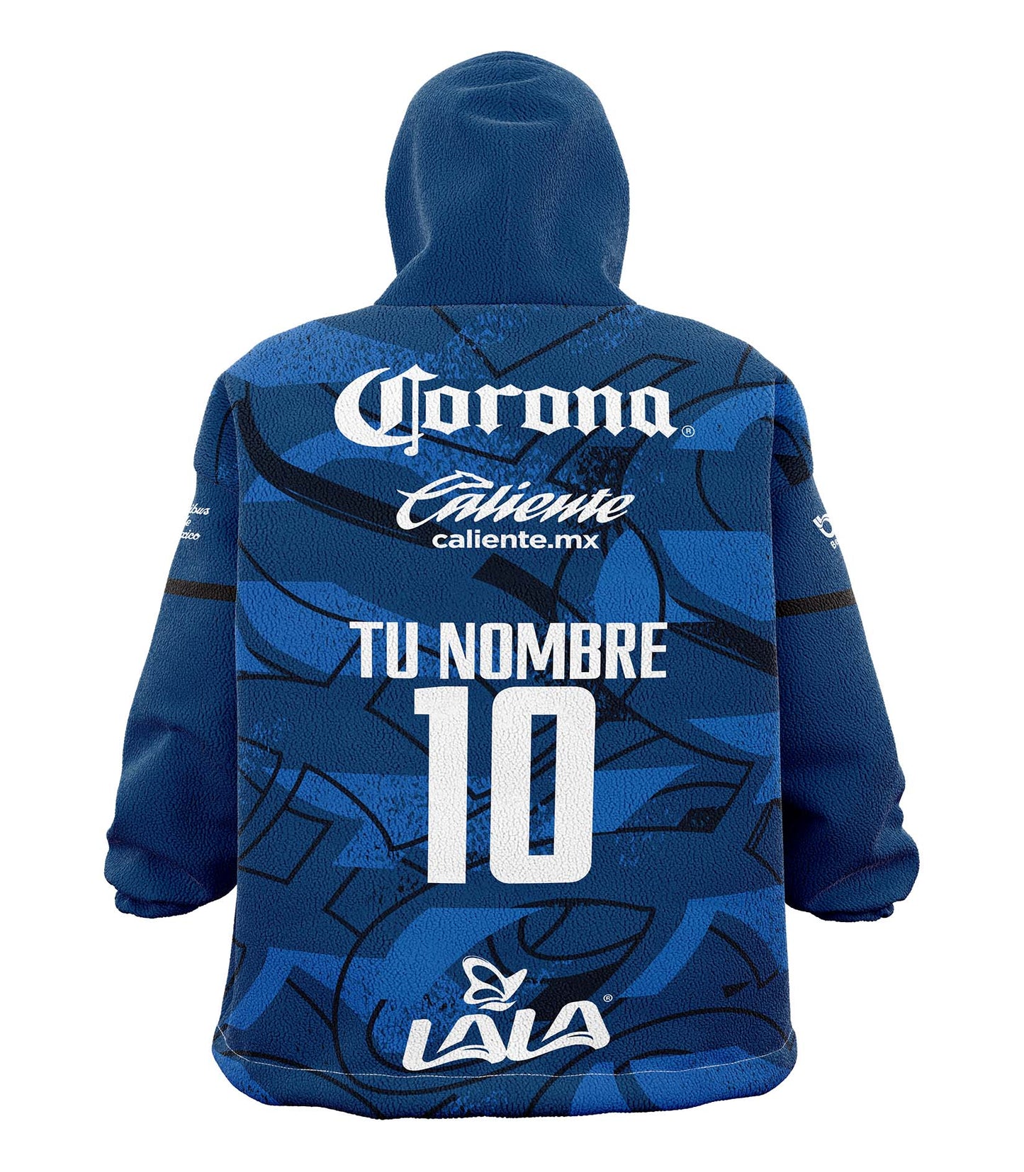 SUDADEROTA SANTOS 13