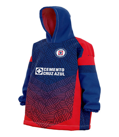 SUDADEROTA CRUZ AZUL 14